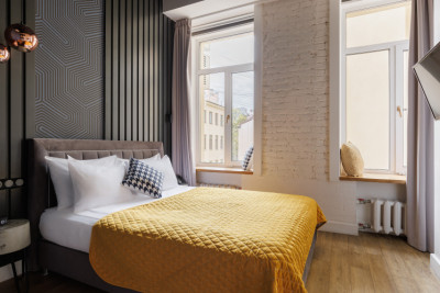 Pogostite.ru - Отель Калейдоскоп на Невском #24