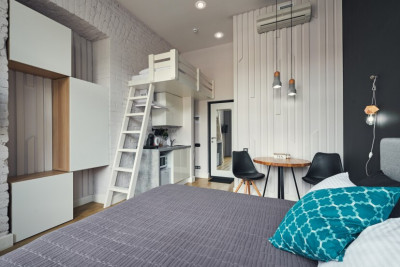 Pogostite.ru - Отель Калейдоскоп на Невском #10