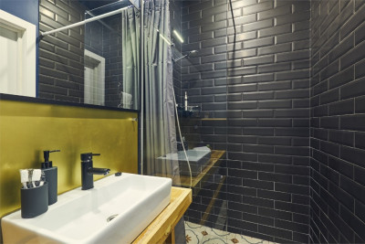 Pogostite.ru - Отель Калейдоскоп на Невском #149