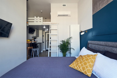 Pogostite.ru - Отель Калейдоскоп на Невском #26