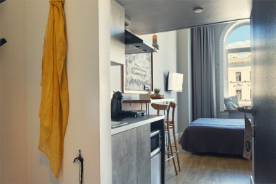 Pogostite.ru - Отель Калейдоскоп на Невском #27