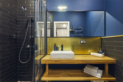 Pogostite.ru - Отель Калейдоскоп на Невском #150