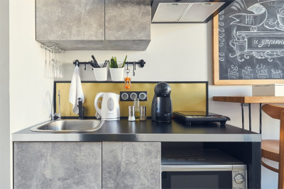 Pogostite.ru - Отель Калейдоскоп на Невском #29