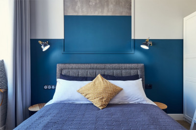 Pogostite.ru - Отель Калейдоскоп на Невском #30