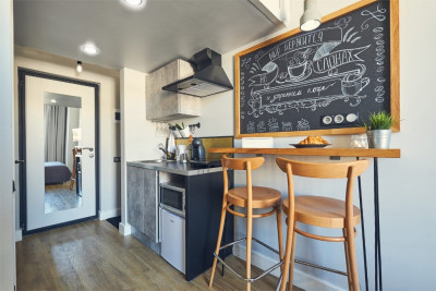 Pogostite.ru - Отель Калейдоскоп на Невском #31