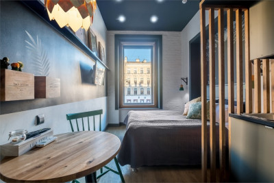 Pogostite.ru - Отель Калейдоскоп на Невском #34