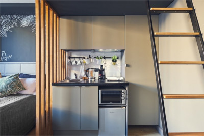 Pogostite.ru - Отель Калейдоскоп на Невском #37