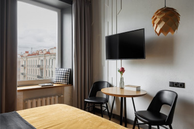 Pogostite.ru - Отель Калейдоскоп на Невском #41