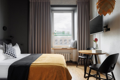 Pogostite.ru - Отель Калейдоскоп на Невском #42