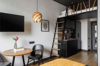 Pogostite.ru - Отель Калейдоскоп на Невском #44