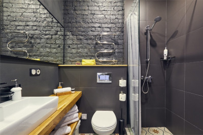 Pogostite.ru - Отель Калейдоскоп на Невском #152