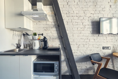 Pogostite.ru - Отель Калейдоскоп на Невском #46