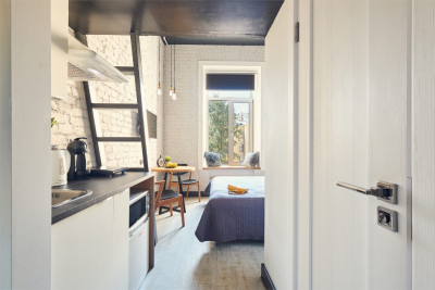 Pogostite.ru - Отель Калейдоскоп на Невском #47