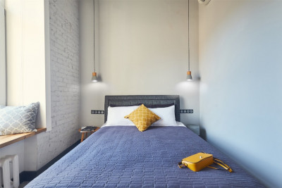 Pogostite.ru - Отель Калейдоскоп на Невском #49