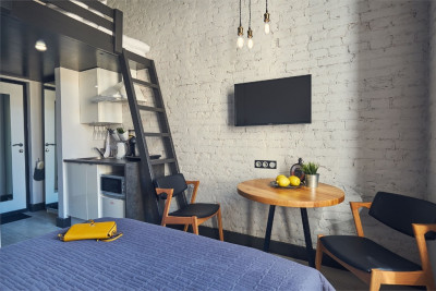 Pogostite.ru - Отель Калейдоскоп на Невском #50