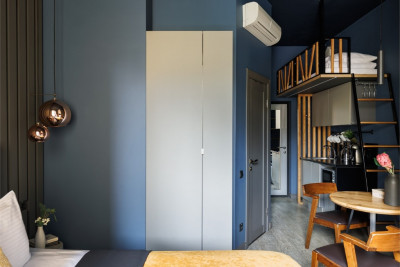 Pogostite.ru - Отель Калейдоскоп на Невском #52