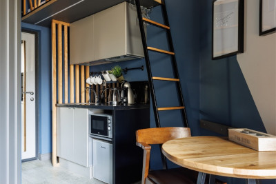 Pogostite.ru - Отель Калейдоскоп на Невском #54