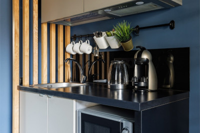 Pogostite.ru - Отель Калейдоскоп на Невском #55