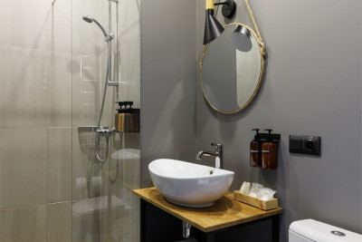 Pogostite.ru - Отель Калейдоскоп на Невском #153