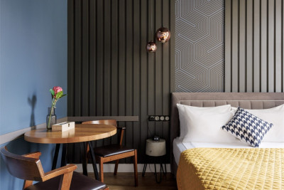 Pogostite.ru - Отель Калейдоскоп на Невском #57