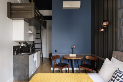 Pogostite.ru - Отель Калейдоскоп на Невском #59