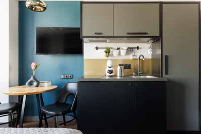 Pogostite.ru - Отель Калейдоскоп на Невском #13