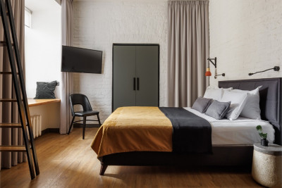 Pogostite.ru - Отель Калейдоскоп на Невском #60