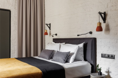 Pogostite.ru - Отель Калейдоскоп на Невском #61