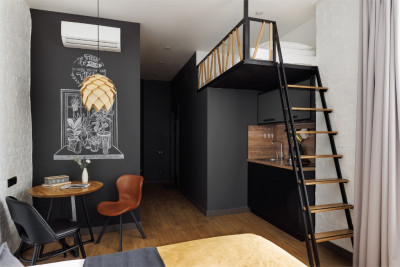 Pogostite.ru - Отель Калейдоскоп на Невском #63