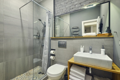 Pogostite.ru - Отель Калейдоскоп на Невском #157