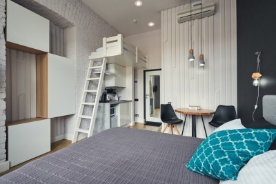 Pogostite.ru - Отель Калейдоскоп на Невском #67