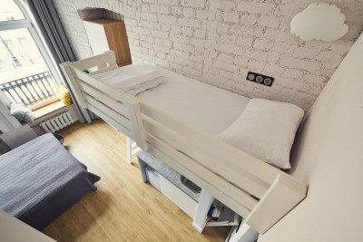 Pogostite.ru - Отель Калейдоскоп на Невском #68