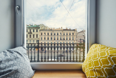 Pogostite.ru - Отель Калейдоскоп на Невском #3