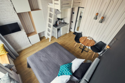 Pogostite.ru - Отель Калейдоскоп на Невском #69