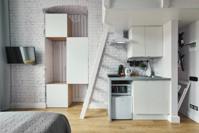 Pogostite.ru - Отель Калейдоскоп на Невском #70