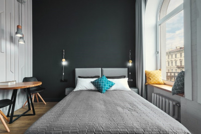 Pogostite.ru - Отель Калейдоскоп на Невском #71