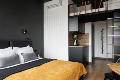 Pogostite.ru - Отель Калейдоскоп на Невском #74