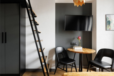 Pogostite.ru - Отель Калейдоскоп на Невском #75