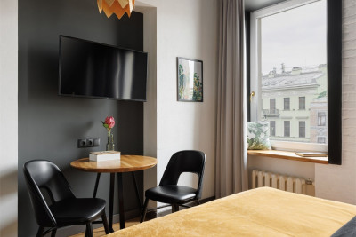 Pogostite.ru - Отель Калейдоскоп на Невском #76