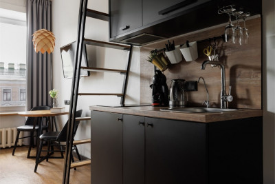 Pogostite.ru - Отель Калейдоскоп на Невском #77