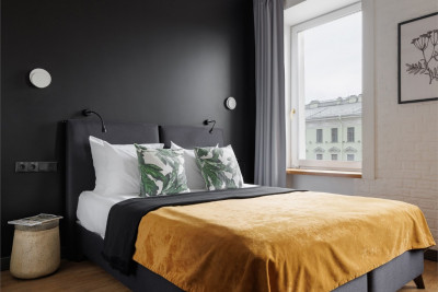 Pogostite.ru - Отель Калейдоскоп на Невском #79