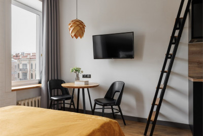 Pogostite.ru - Отель Калейдоскоп на Невском #80