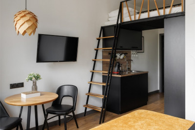 Pogostite.ru - Отель Калейдоскоп на Невском #81