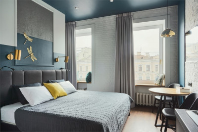 Pogostite.ru - Отель Калейдоскоп на Невском #82