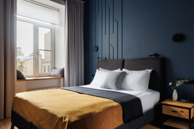 Pogostite.ru - Отель Калейдоскоп на Невском #16