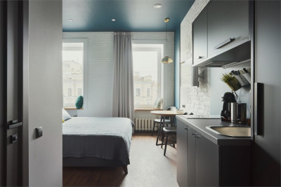 Pogostite.ru - Отель Калейдоскоп на Невском #83