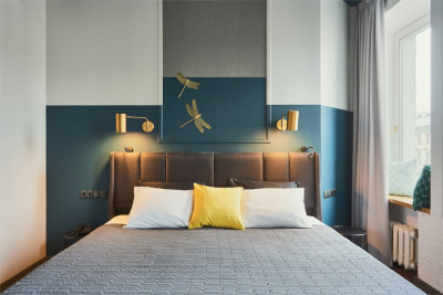 Pogostite.ru - Отель Калейдоскоп на Невском #84