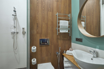 Pogostite.ru - Отель Калейдоскоп на Невском #148