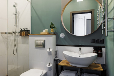 Pogostite.ru - Отель Калейдоскоп на Невском #160