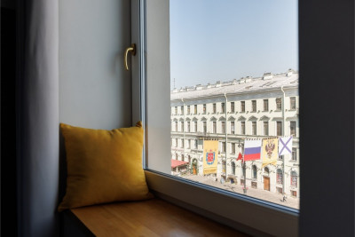 Pogostite.ru - Отель Калейдоскоп на Невском #88